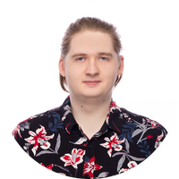 Andrew Ovsyannikov